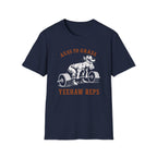 Ass To Grass T-Shirt