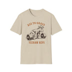 Ass To Grass T-Shirt
