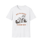 Ass To Grass T-Shirt