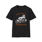 Ass To Grass T-Shirt