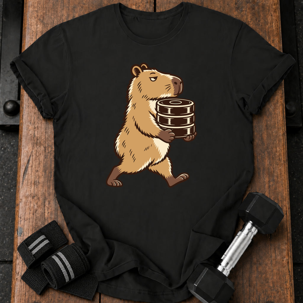 Plate Carry T-Shirt