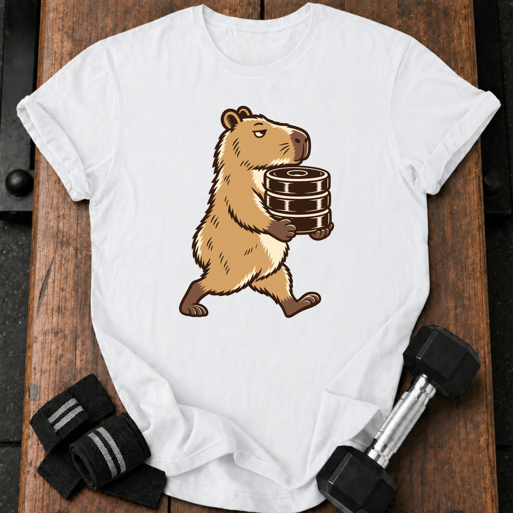 Plate Carry T-Shirt