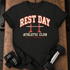 Rest Day T-Shirt