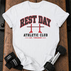 Rest Day T-Shirt