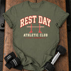Rest Day T-Shirt