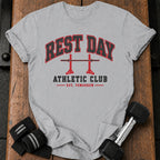 Rest Day T-Shirt