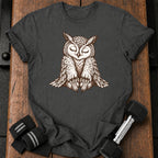 Resting Owl T-Shirt