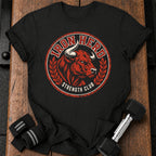 Iron Herd T-Shirt