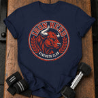 Iron Herd T-Shirt