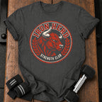 Iron Herd T-Shirt