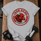 Iron Herd T-Shirt