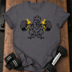 Chicken Press T-Shirt
