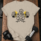 Chicken Press T-Shirt