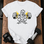 Chicken Press T-Shirt
