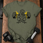 Chicken Press T-Shirt