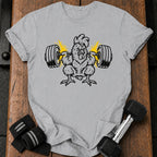 Chicken Press T-Shirt