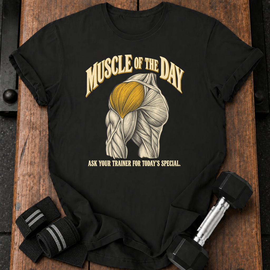 Muscle Special T-Shirt
