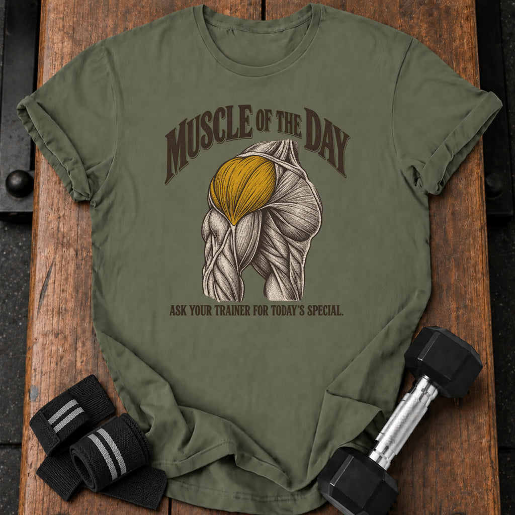 Muscle Special T-Shirt