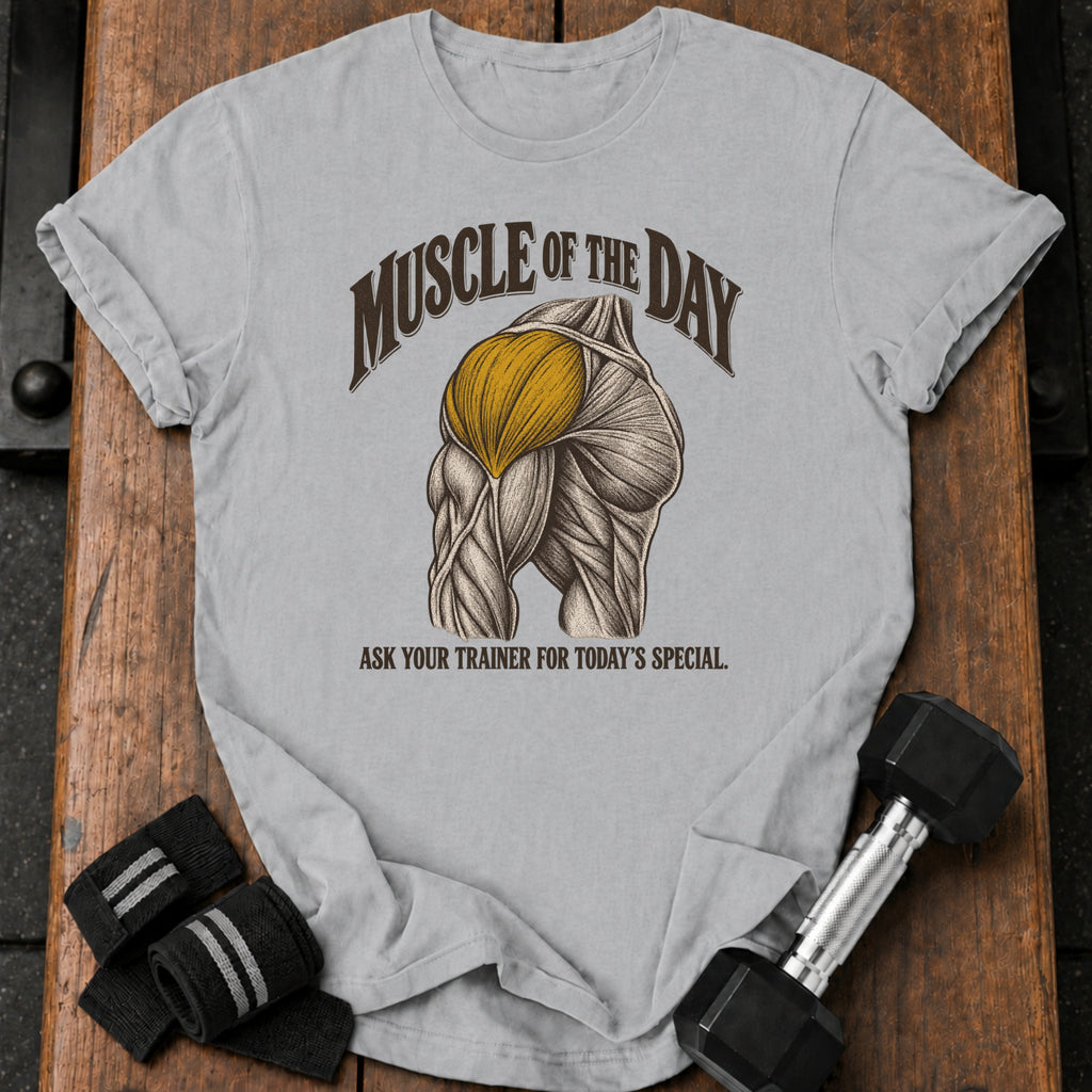 Muscle Special T-Shirt