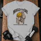 Muscle Special T-Shirt