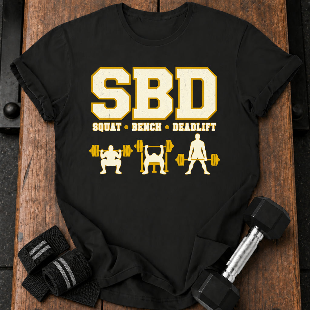 SBD Club T-Shirt