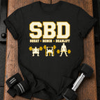 SBD Club T-Shirt
