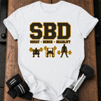 SBD Club T-Shirt