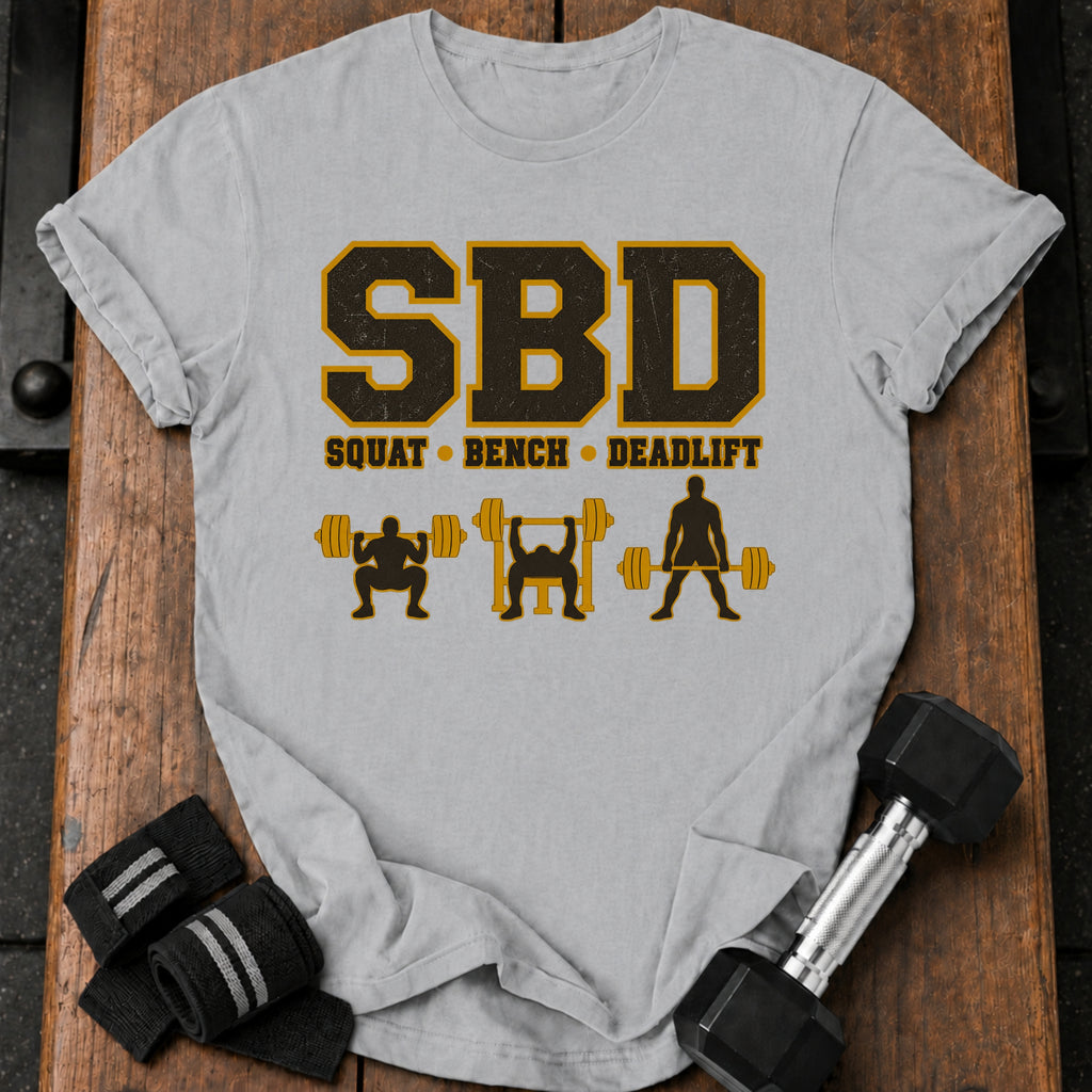 SBD Club T-Shirt