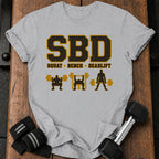 SBD Club T-Shirt