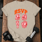 RSVP Muscles T-Shirt