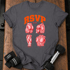 RSVP Muscles T-Shirt