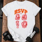 RSVP Muscles T-Shirt