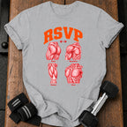 RSVP Muscles T-Shirt