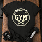 Gym Grit T-Shirt