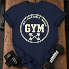 Gym Grit T-Shirt