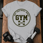 Gym Grit T-Shirt