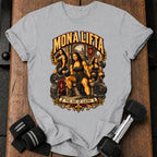 Mona Lifta T-Shirt
