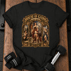 House of Gains T-Shirt