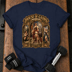 House of Gains T-Shirt