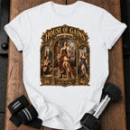 House of Gains T-Shirt