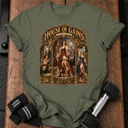 House of Gains T-Shirt