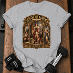 House of Gains T-Shirt