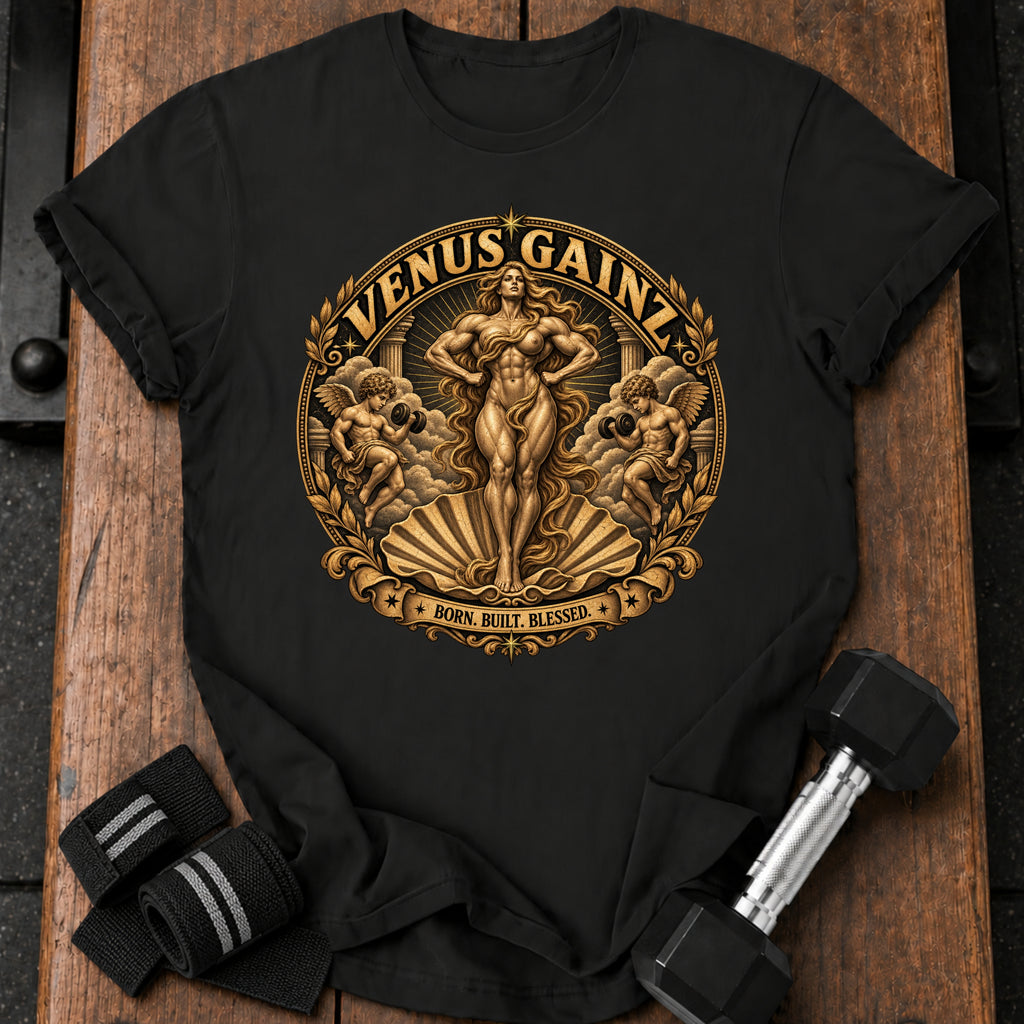 Venus Gainz T-Shirt
