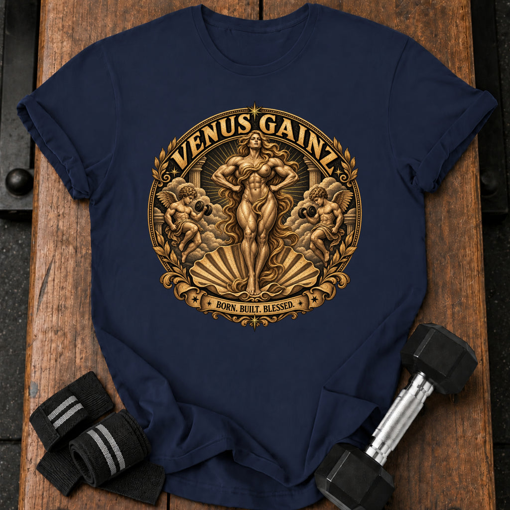 Venus Gainz T-Shirt
