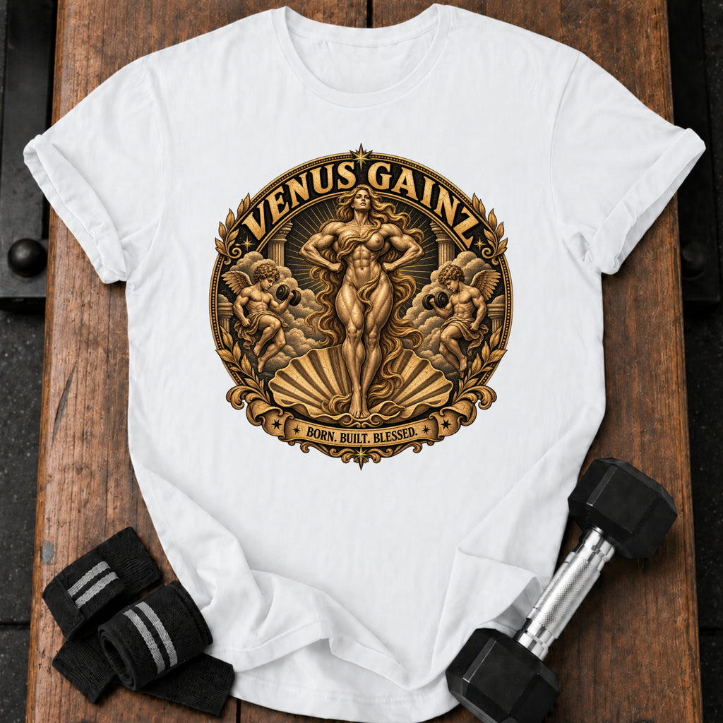 Venus Gainz T-Shirt