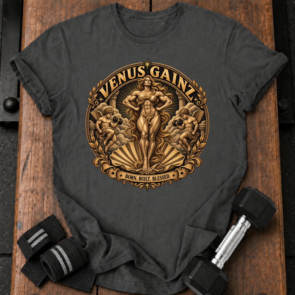 Venus Gainz T-Shirt