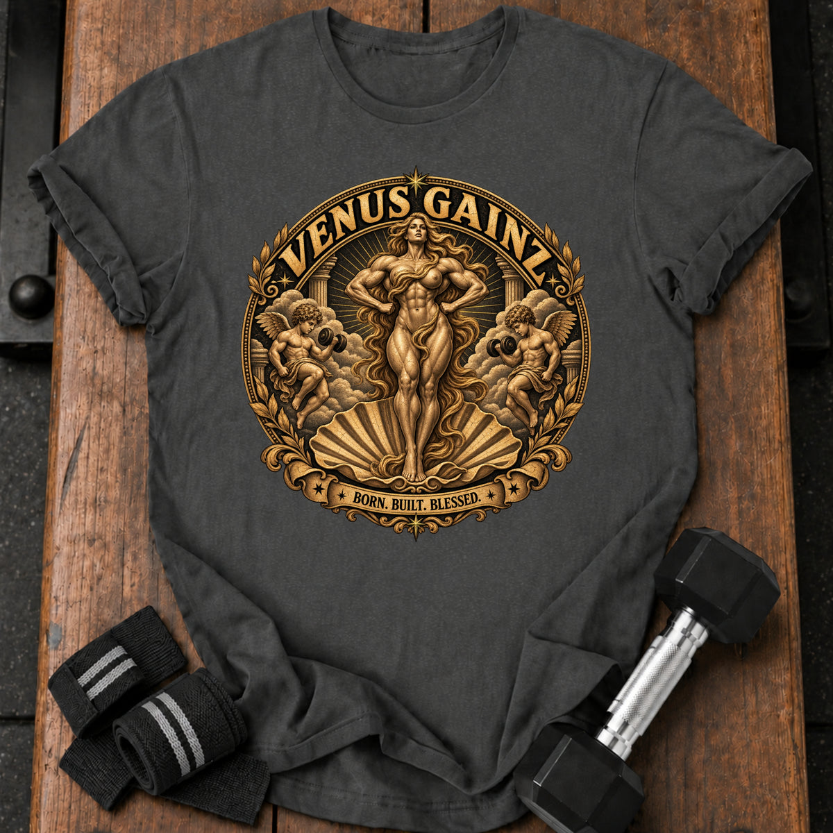Venus Gainz T-Shirt