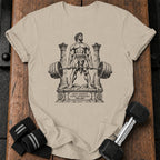 Gains Undeniable T-Shirt