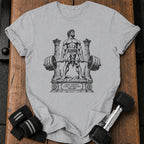 Gains Undeniable T-Shirt