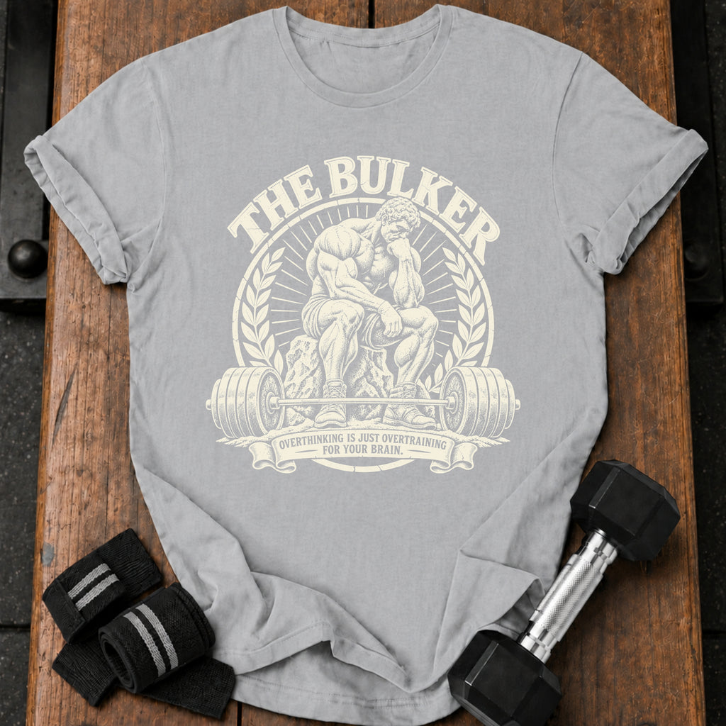 The Bulker T-Shirt